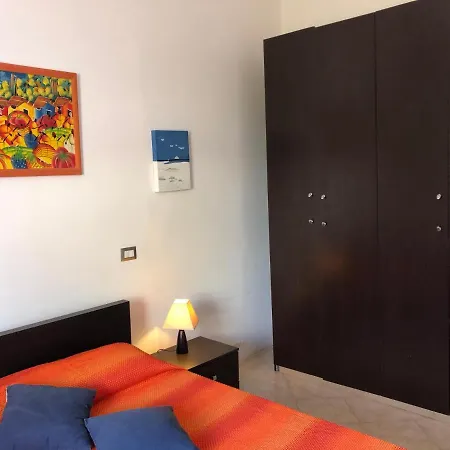 Semesterbostad Relax