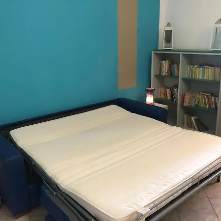 Semesterbostad Relax *