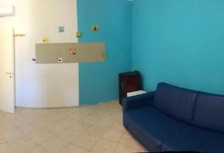 Relax Semesterbostad *