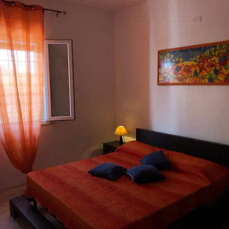 Relax Vakantiehuis Torre Lapillo