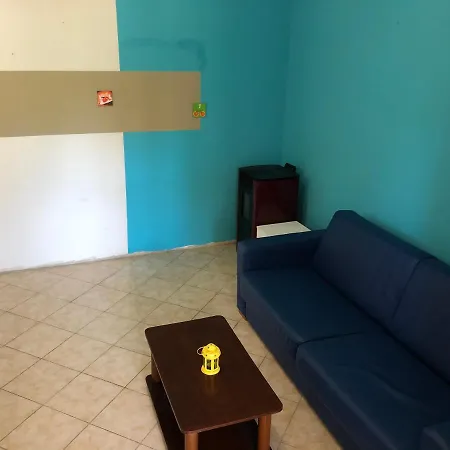 Relax トッレ・ラピッロ