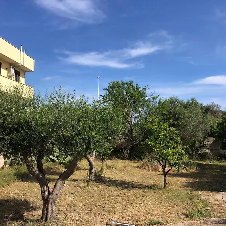 Relax トッレ・ラピッロ