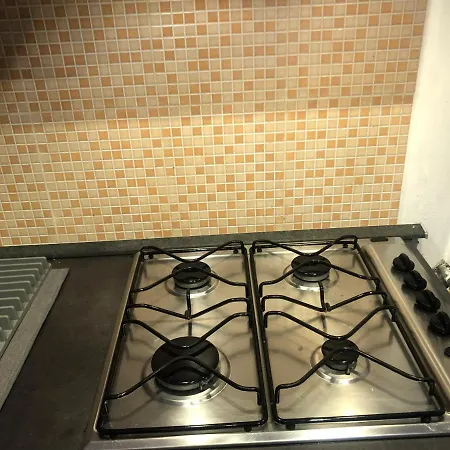 Relax 別荘 トッレ・ラピッロ