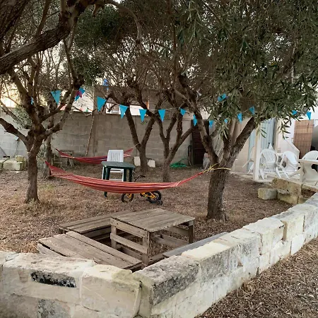 Relax * Torre Lapillo