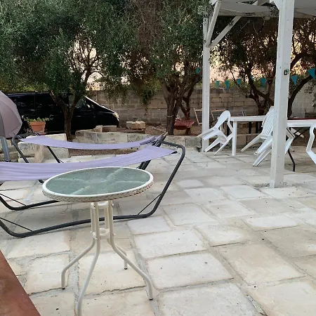 Semesterbostad Relax