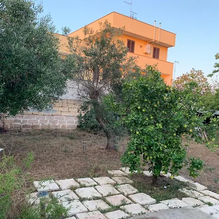 Relax 別荘 トッレ・ラピッロ