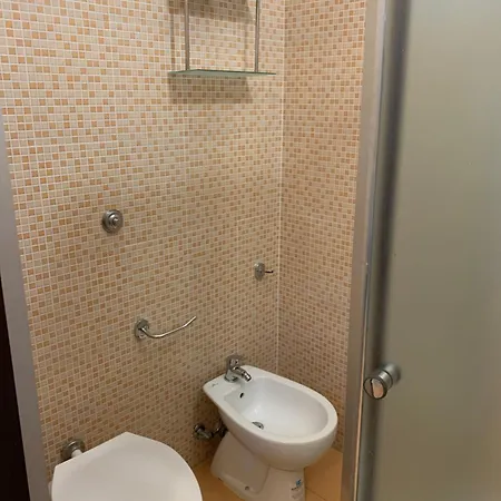 Relax Semesterbostad