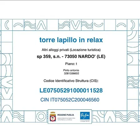 Relax Semesterbostad *