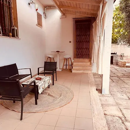 Relax Vakantiehuis