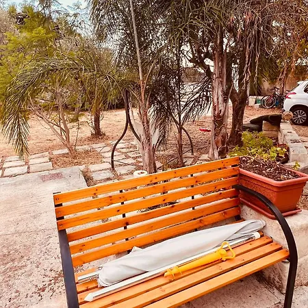 בית נופש Relax *