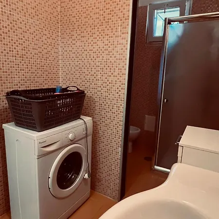 בית נופש Relax טורה לפילו