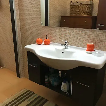 Relax Semesterbostad