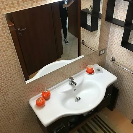 Relax בית נופש *