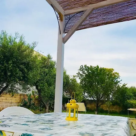 Relax Torre Lapillo